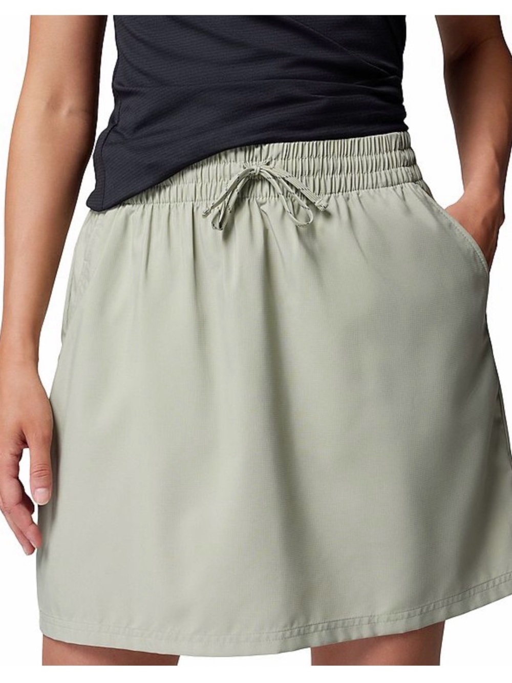 Women's Columbia Omni-SHADE™ Bluevista Hill Skirt Columbia